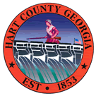 County seal