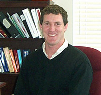 Jon Caime