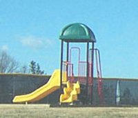 park playground image