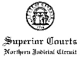 Seal of Superior Court, Northern Judicial Circuit