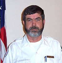 Mister Terrell Partain